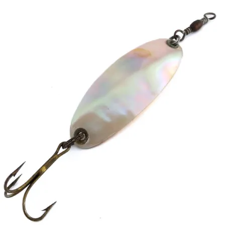 Pflueger Wobbler Spoon