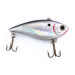 Vintage   Renegade Pro Series, 1/2oz Rainbow Silver fishing lure #9951