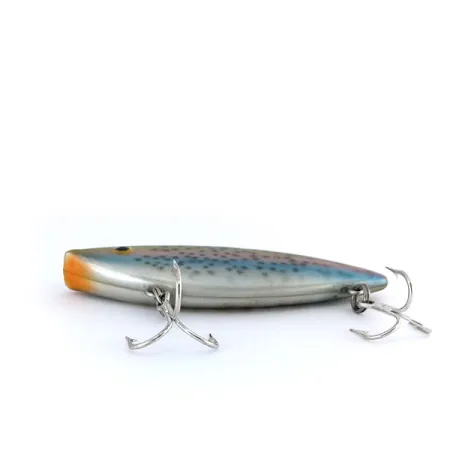 Vintage Bill Lewis Rat-L-Trap RT 18 Trout Classic, 1/2oz RT 18 Trout Classic fishing lure #9952