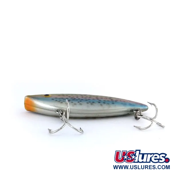 Vintage   Bill Lewis Rat-L-Trap RT 18 Trout Classic, 1/2oz RT 18 Trout Classic fishing lure #9952