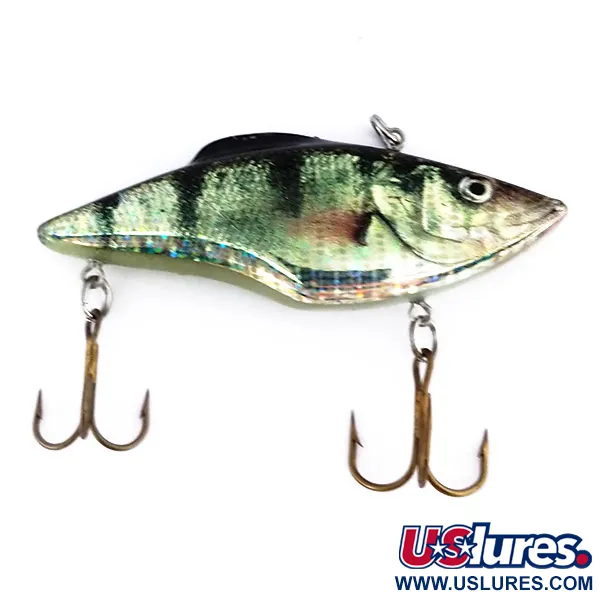 Berkley Frenzy Rattl'R 