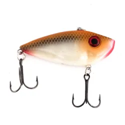 Strike King Red Eye Shad 