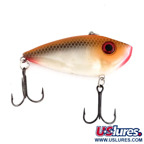 Strike King Red Eye Shad 