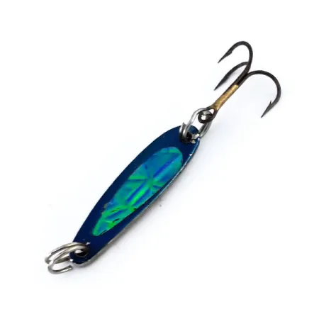 Bay de Noc Swedish pimple