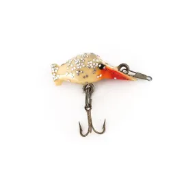 Luhr jensen Hot Shot 70