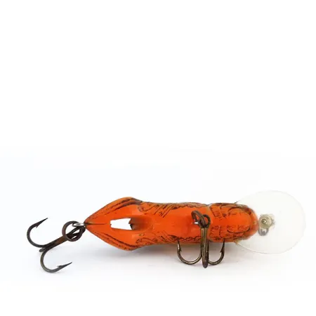 Vintage Rebel WEE-Crawfish Shallow, 3/16oz Shrimp fishing lure #9965