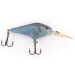 Vintage   Berkley Frenzy Diver, 2/5oz Light Blue fishing lure #9966
