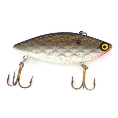 Strike King Diamond Shad 