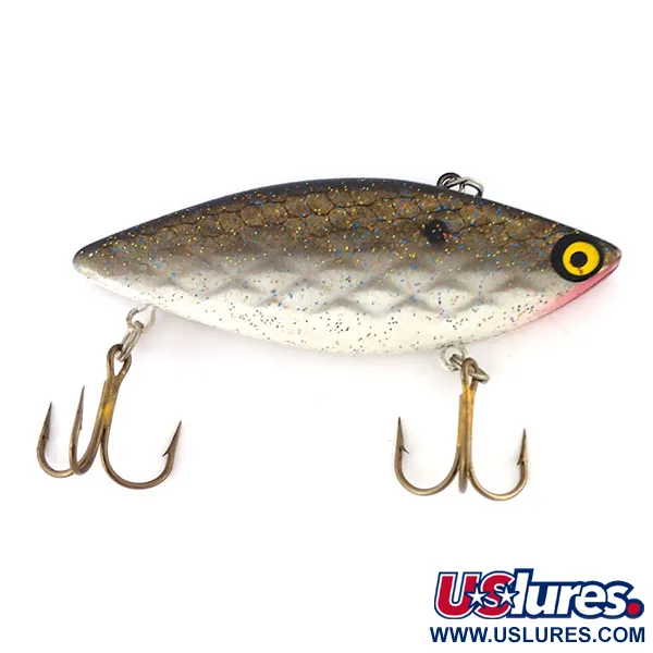 Strike King Diamond Shad 