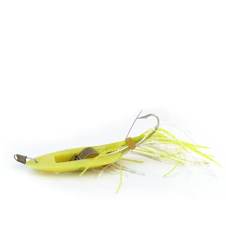 Vintage Weedless Norman Weedwalker, 1/2oz fishing spoon #9984