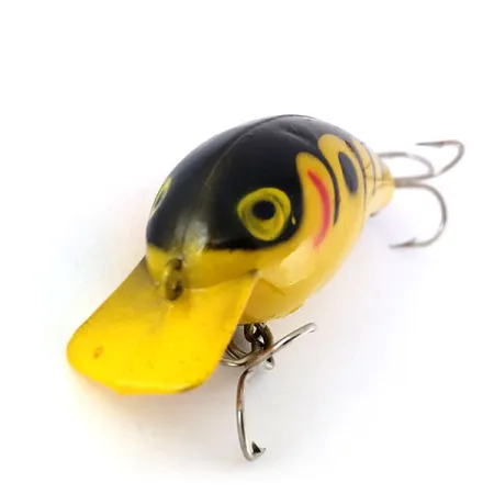 Vintage Cotton Cordell Big O, 1/4oz fishing lure #9986