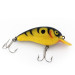 Vintage   Cotton Cordell Big O, 1/4oz  fishing lure #9986