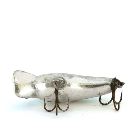Vintage Norman Tiny N, 1/8oz fishing lure #9987