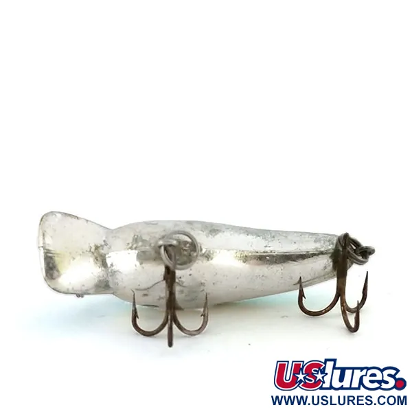 Vintage Norman Tiny N, 1/8oz fishing lure #9987