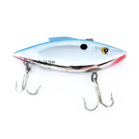 Bill Lewis Rat-L-Trap Floater