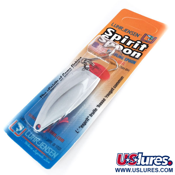 Luhr Jensen Spirit Spoon